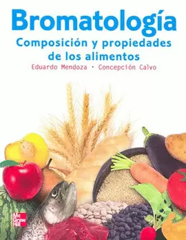 COMPOSICION Y PROPIEDADES DE LOS ALIMENT