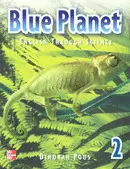 BLUE PLANET 2 STUDENT BOOK CON CD
