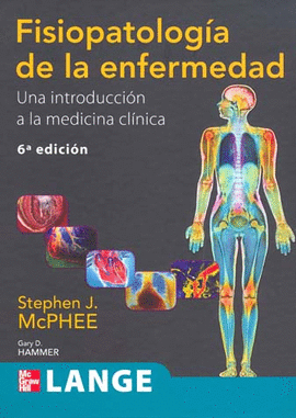 FISIOPATOLOGIA DE LA ENFERMEDAD: UNA INT