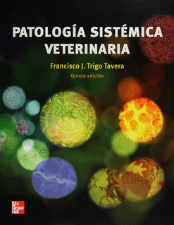 PATOLOGIA SISTEMICA VETERINARIA