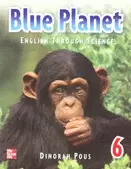 BLUE PLANET 6 STUDENT BOOK CON CD