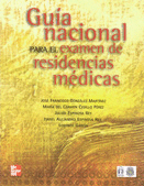 GUIA NACIONAL PARA EL EXAMEN DE RESIDENC