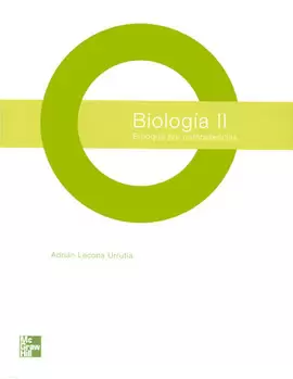 BIOLOGIA II DGB