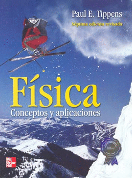 FISICA CONCEPTOS Y APLICACIONES