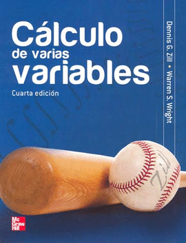 CALCULO DE VARIAS VARIABLES