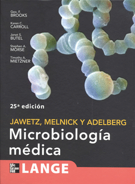 MICROBIOLOGIA MEDICA