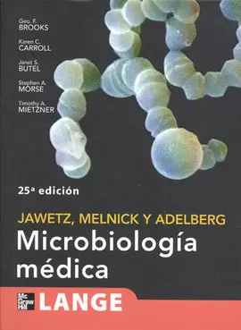 MICROBIOLOGIA MEDICA
