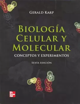 BIOLOGIA CELULAR Y MOLECULAR