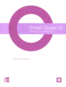 SMART GOAL 4 SB-WB CON CD