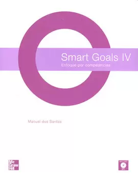 SMART GOAL 4 SB-WB CON CD