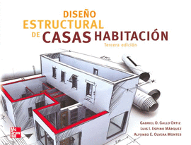 DISEÑO ESTRUCTURAL DE CASAS HABITACION
