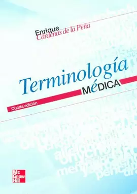 TERMINOLOGIA MEDICA