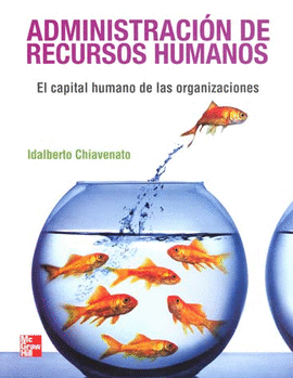 ADMINISTRACION DE RECURSOS HUMANOS