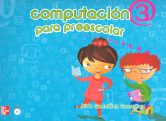 COMPUTACION 3 PARA PREESCOLAR