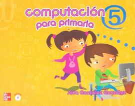 COMPUTACION 5 PARA PRIMARIA