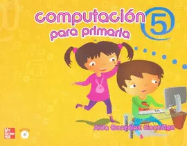 COMPUTACION 5 PARA PRIMARIA
