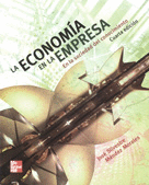 ECONOMIA EN LA EMPRESA EN LA SOCIEDAD DEL CONOCIMIENTO, LA