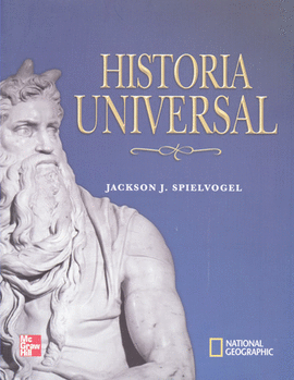 HISTORIA UNIVERSAL