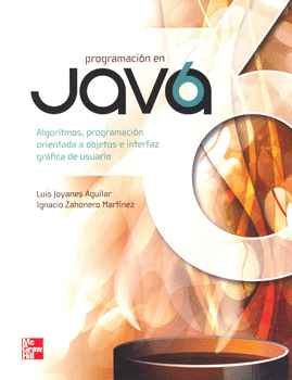 PROGRAMACION EN JAVA 6