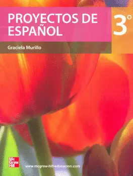 PROYECTOS DE ESPAÑOL 3 SECUNDARIA