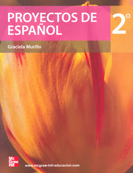 PROYECTOS DE ESPAÑOL 2 SECUNDARIA
