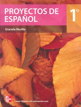 PROYECTOS DE ESPAÑOL 1 SECUNDARIA