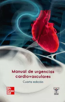MANUAL DE URGENCIAS CARDIOVASCULARES