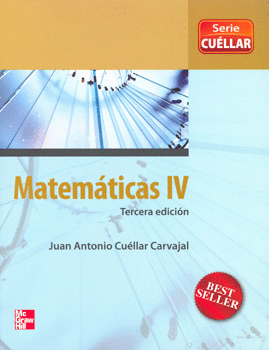 MATEMATICAS IV DGB