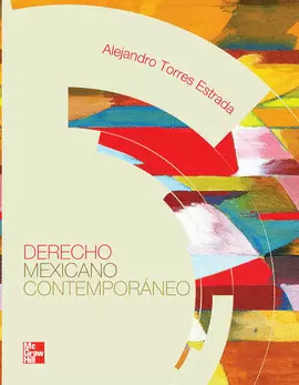DERECHO MEXICANO CONTEMPORANEO