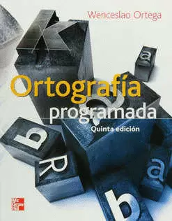 ORTOGRAFIA PROGRAMADA
