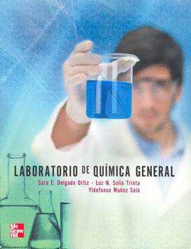 LABORATORIO DE QUIMICA GENERAL