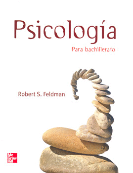 PSICOLOGIA PARA BACHILLERATO