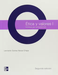ETICA Y VALORES 1