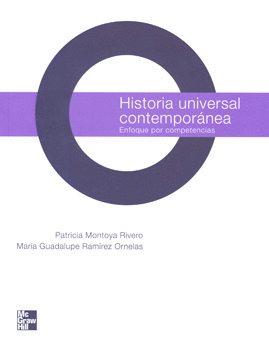 HISTORIA UNIVERSAL CONTEMPORANEA