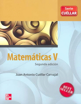 MATEMATICAS 5 DGB