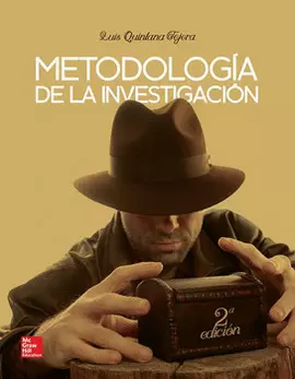 METODOLOGIA DE LA INVESTIGACION (2DA. EDICION)