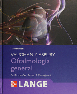 VAUGHAN Y ASBURY OFTALMOLOGIA GENRAL