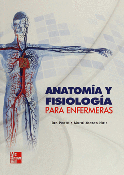 ANATOMÍA Y FISIOLOGÍA PARA ENFERMERAS