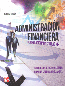 ADMINISTRACION FINANCIERA