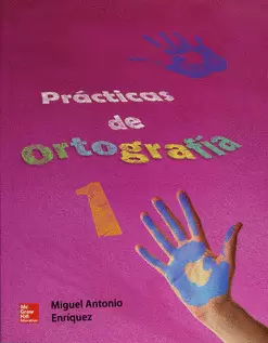 PRÁCTICAS DE ORTOGRAFÍA 1 SECUNDARIA