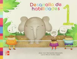 DESARROLLO DE HABILIDADES 1