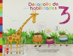 DESARROLLO DE HABILIDADES 3
