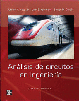 ANALISIS DE CIRCUITOS EN INGENIERIA