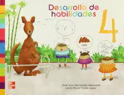 DESARROLLO DE HABILIDADES 4