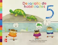DESARROLLO DE HABILIDADES 5