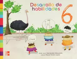 DESARROLLO DE HABILIDADES 6