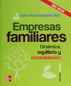 EMPRESAS FAMILIARES