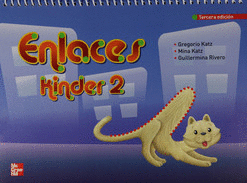 ENLACES KINDER 2