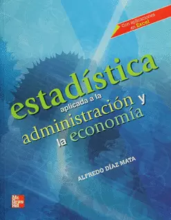 ESTADISTICA APLICADA A LA ADMINISTRACION Y LA ECONOMIA