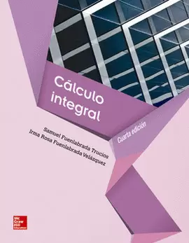 CÁLCULO INTEGRAL